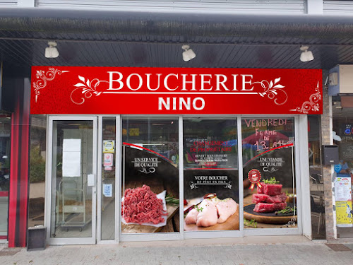 Boucherie Boucherie nino Caen