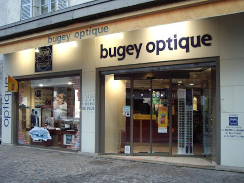Bugey Optique à Belley
