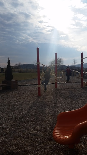 Park «East Snyder Park», reviews and photos, 875 University Ave, Selinsgrove, PA 17870, USA