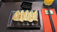 Jiaozi du Restaurant japonais Negishi Japon à Valenciennes - n°5