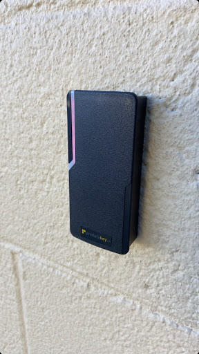 ASH TECH INC image