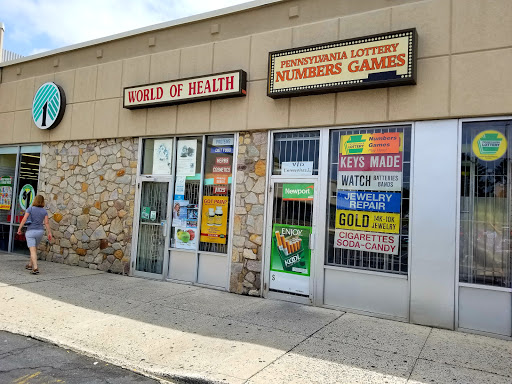 Shopping Mall «Cedarbrook Plaza Shopping Center», reviews and photos, 1000 Easton Rd, Wyncote, PA 19095, USA