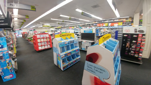 Office Supply Store «Staples», reviews and photos, 2352 Shattuck Ave, Berkeley, CA 94704, USA