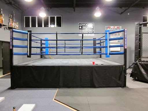 Martial Arts School «Plus One Defense Systems», reviews and photos, 9 Tolles St, West Hartford, CT 06110, USA