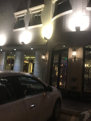 نور تاج شقق فندقية في الرياض 5
