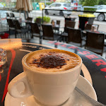 Photo n°1 de l'avis de Karel.u fait le 03/07/2023 à 05:09 sur le  Mecki's Bike & Coffee à Nago–Torbole