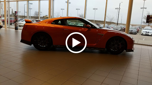 Nissan Dealer «McGavock Nissan Wichita», reviews and photos, 10625 E Kellogg Dr, Wichita, KS 67207, USA