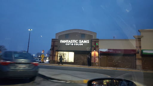 Shopping Mall «Crystal Shopping Center», reviews and photos, 349 Willow Bend, Crystal, MN 55428, USA