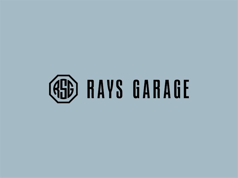 RAYS GARAGE株式会社
