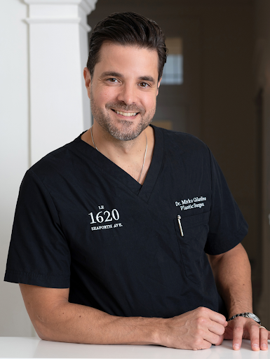 Dr Mirko Gilardino | Plastic Surgeon in Montreal - Chirurgien Esthétique à Montréal