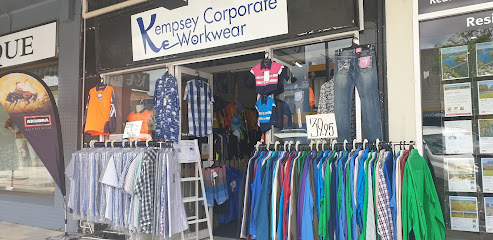 Kempsey Corporate & Workwear