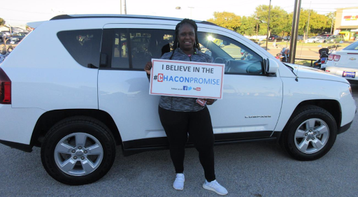 Used Car Dealer «Chacon Autos», reviews and photos, 361 TX-121 BUS, Lewisville, TX 75057, USA