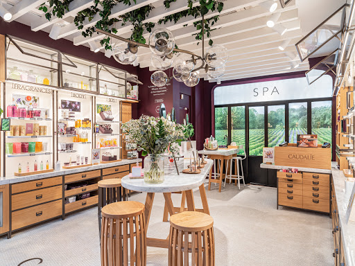 Caudalie Boutique SPA