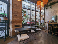 Atmosphère du Café La Pépinière des Batignolles à Paris - n°19