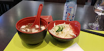 Soupe du Restaurant japonais Yamato à Lyon - n°1