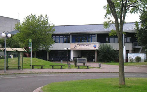 Berufsbildende Schulen Neustadt a. Rbge - Berufsbildungszentrum image