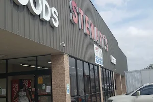 Stewart's Food Store image