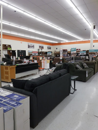 Discount Store «Big Lots», reviews and photos, 1731 Ritchie Station Ct, Capitol Heights, MD 20743, USA