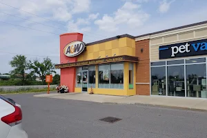 A&W Canada image