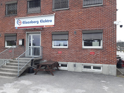 Elisenberg Elektro AS