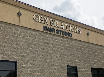 Generations Hair Studio