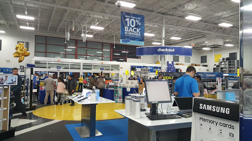 Electronics Store «Best Buy», reviews and photos, 6809 W Canal Dr, Kennewick, WA 99336, USA