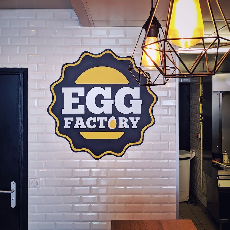 Egg Factory