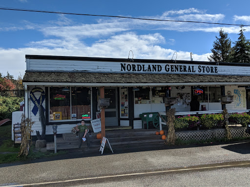 Nordland General Store, 7180 Flagler Rd, Nordland, WA 98358, USA, 