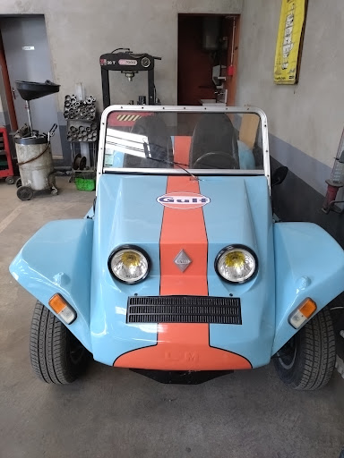 Photo 5 - GARAGE QUILHAC - AGENT RENAULT