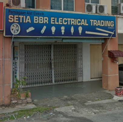 Setia BBR Electrical