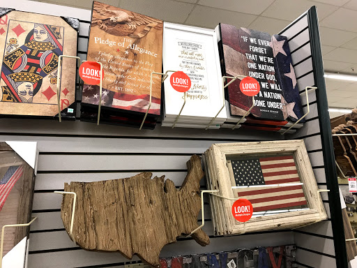 Craft Store «Hobby Lobby», reviews and photos, 1275 S College Mall Rd, Bloomington, IN 47401, USA