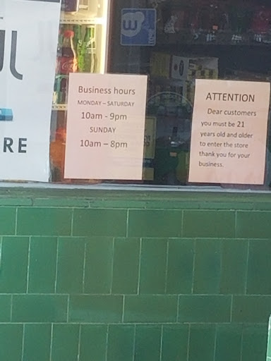 Tobacco Shop «Adams Ave Smoke Shop», reviews and photos, 3021 Adams Ave, San Diego, CA 92116, USA