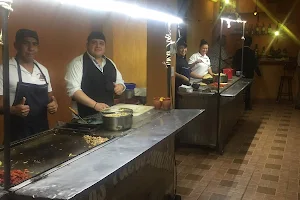 Tacos Borrachos “El Cuate” image