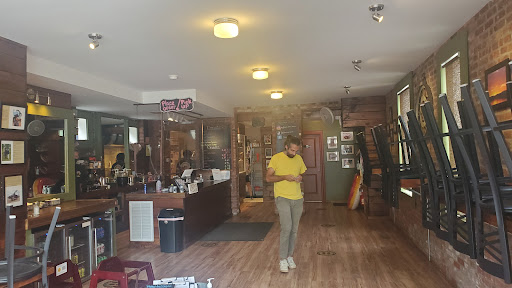 Donut Shop «Glazed Over Donuts», reviews and photos, 315 Main St, Beacon, NY 12508, USA