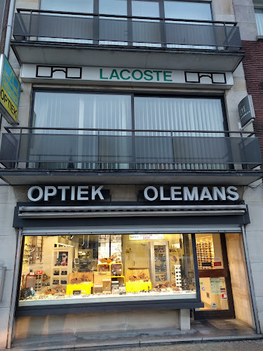 Beoordelingen van Opticien Olemans in Gent - Opticien