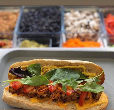 L'ATELIER STREET FOOD à Villeneuve-d'Ascq