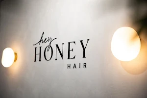Hey Honey Hair image