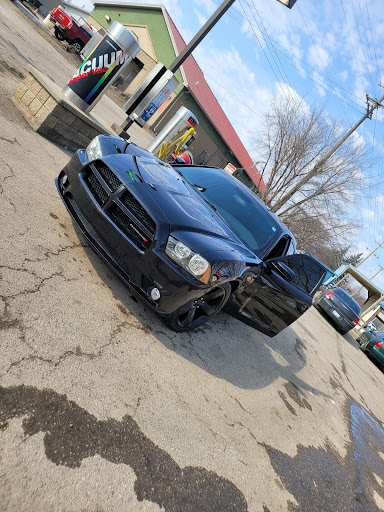 Used Car Dealer «Dave Knapp Used Cars», reviews and photos, 1949 N Lapeer Rd, Lapeer, MI 48446, USA