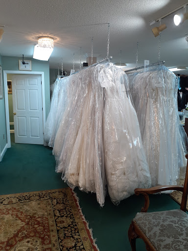 Bridal Shop «Bridal Place & Alterations», reviews and photos, 1730 Celanese Rd, Rock Hill, SC 29732, USA