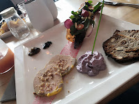 Foie gras du Restaurant L'annexe à Biscarrosse - n°1