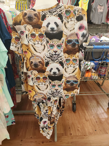 Department Store «Walmart Supercenter», reviews and photos, 505 S Dunlap St, Savoy, IL 61874, USA