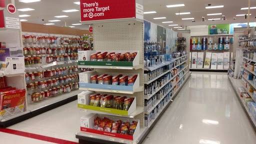 Department Store «Target», reviews and photos, 380 Consumer Square, Mays Landing, NJ 08330, USA