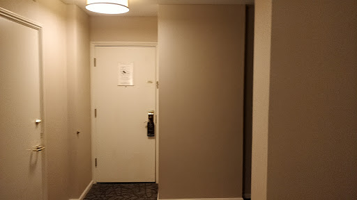 Luxury Hotel «Fairmont Chicago Millennium Park», reviews and photos, 200 N Columbus Dr, Chicago, IL 60601, USA