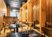 Atmosphère du Restaurant japonais Koï Sushi Bar à Roubaix - n°1