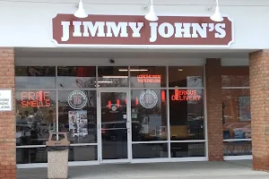 Jimmy John's image