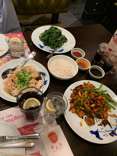 Chinese buffet Dubai