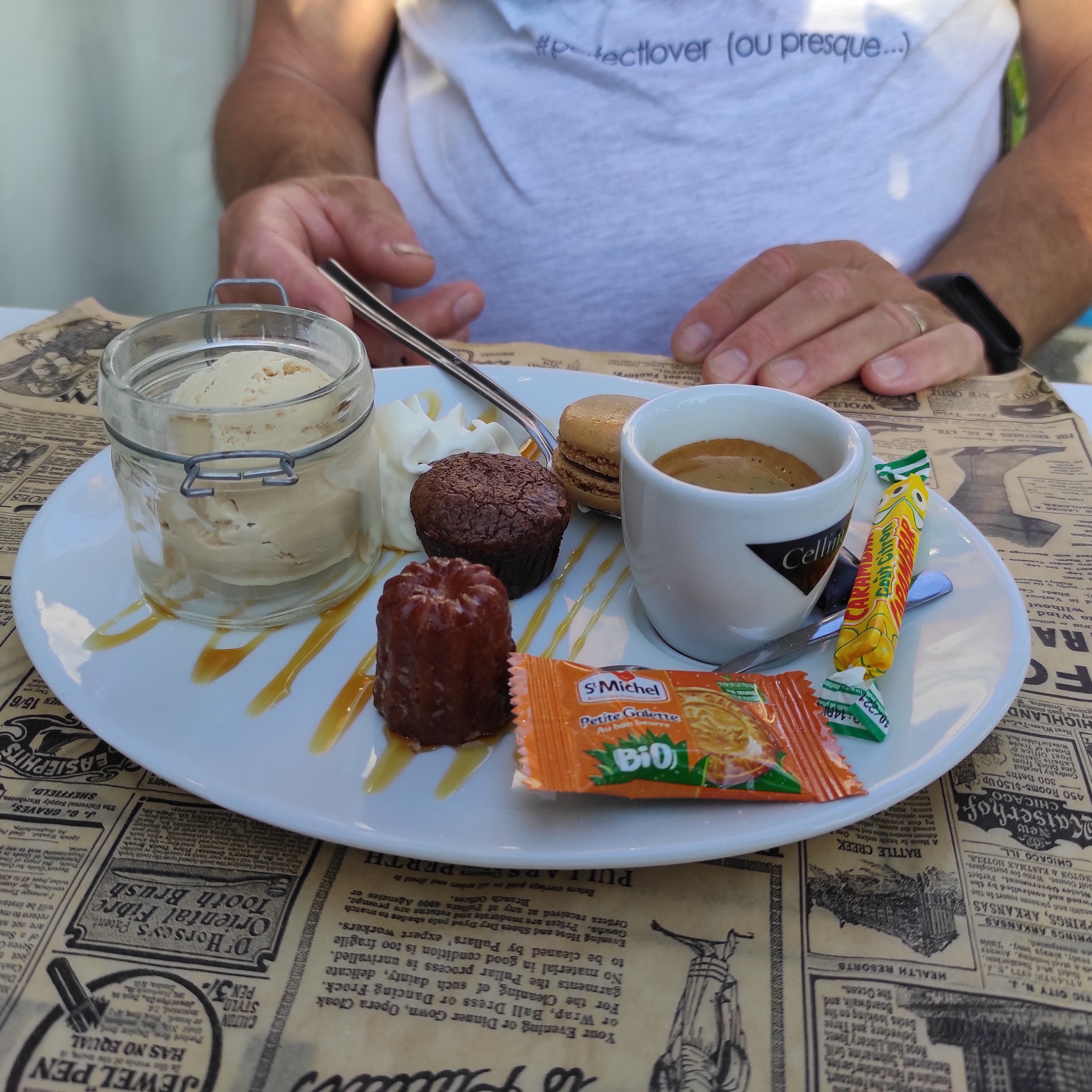 Photo n° 3 de l'avis de Françoise.U fait le 10/08/2021 à 21:22