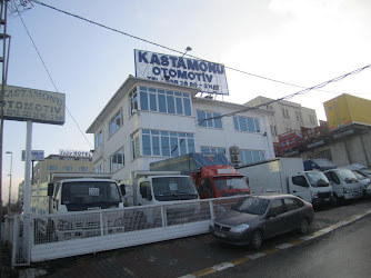 KASTAMONU OTOMOTİV