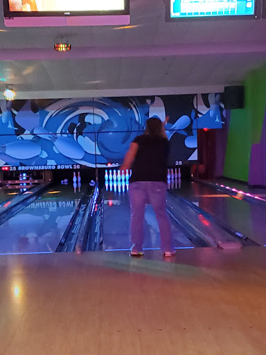 Karaoke Bar «Brownsburg Bowl», reviews and photos, 18 Whittington Dr, Brownsburg, IN 46112, USA
