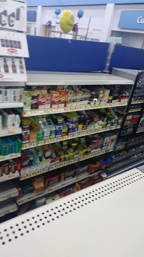 Department Store «Walmart Supercenter», reviews and photos, 2800 W Nolana Ave, McAllen, TX 78504, USA